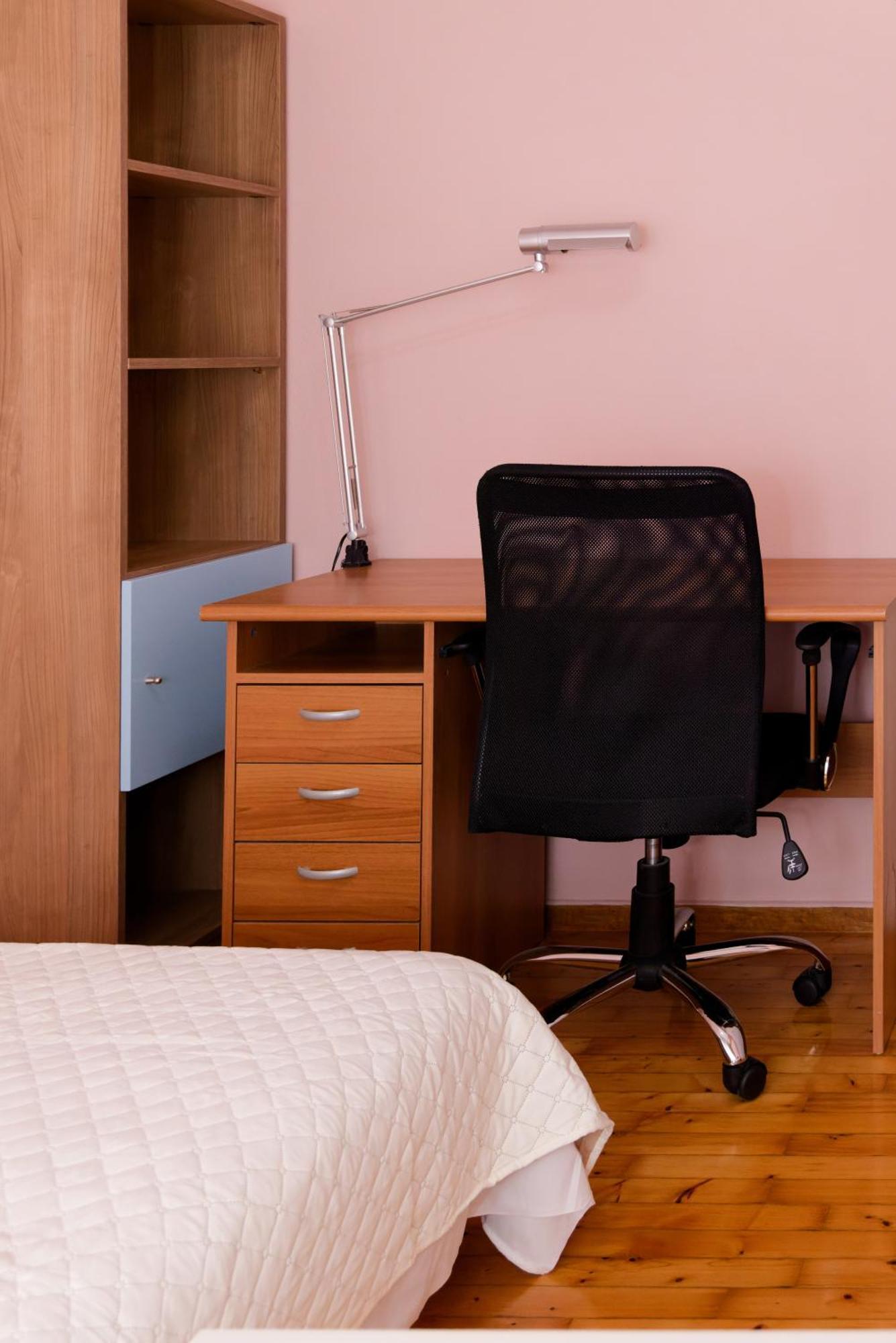 Serenity Apartment كالاماتا المظهر الخارجي الصورة